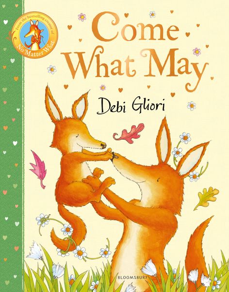 Produktbild: Come What May