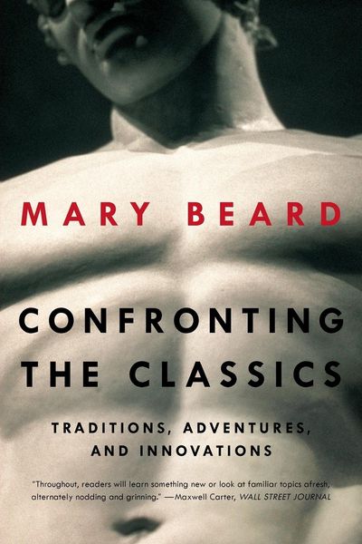 Produktbild: Confronting the Classics
