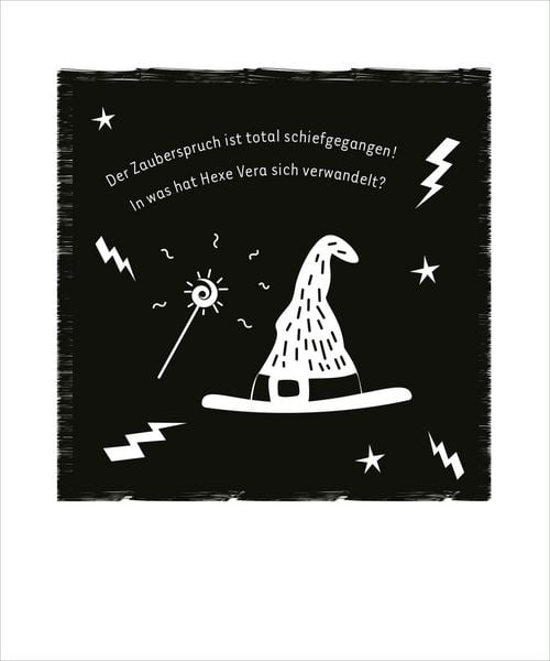 Produktbild: Mein leuchtendes Grusel-Kritzkratz-Buch