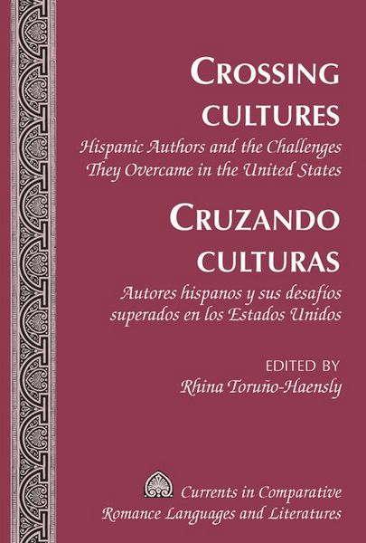 Produktbild: Crossing Cultures- Cruzando culturas