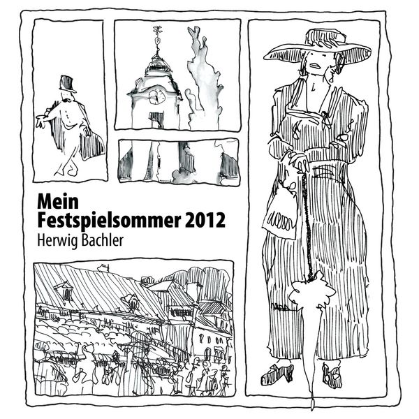 Produktbild: Mein Festspielsommer