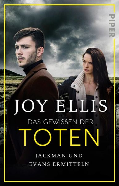 Produktbild: Das Gewissen der Toten