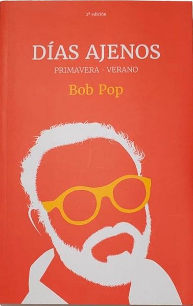 Produktbild: D&iacute;as ajenos : primavera-verano