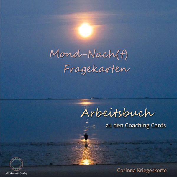 Produktbild: Mond-Nach(t)-Fragekarten