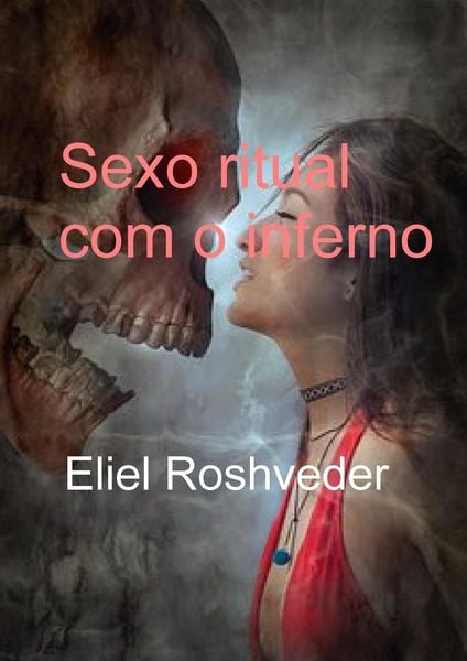 Produktbild: Sexo ritual com o inferno