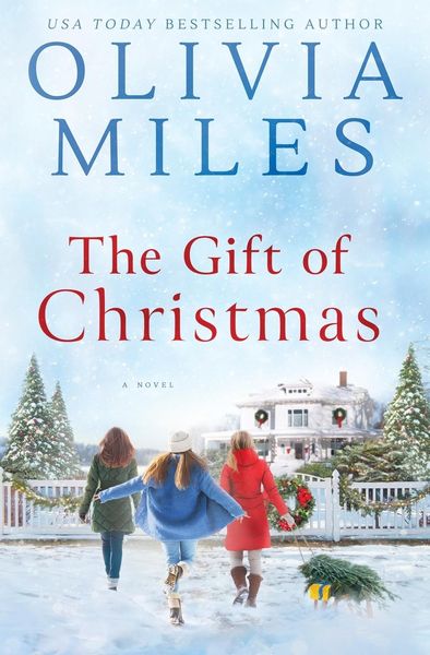 Produktbild: The Gift of Christmas