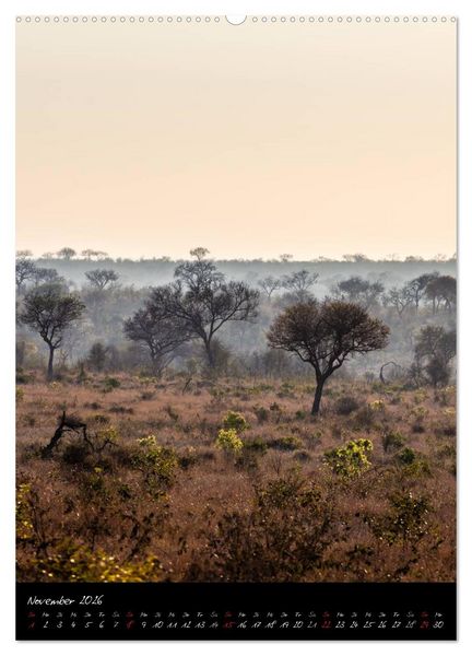 Produktbild: S&uuml;dafrika - Sehenswerte Panorama Route (hochwertiger Premium Wandkalender 2026 DIN A2 hoch), Kunstdruck in Hochglanz