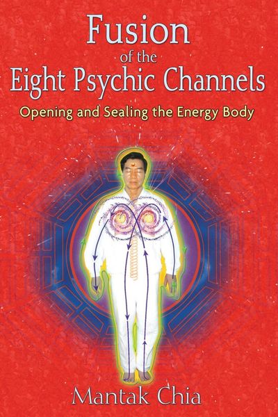 Produktbild: Fusion of the Eight Psychic Channels