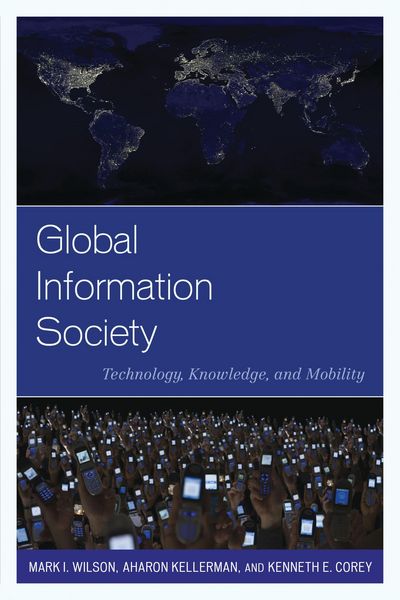 Produktbild: Global Information Society