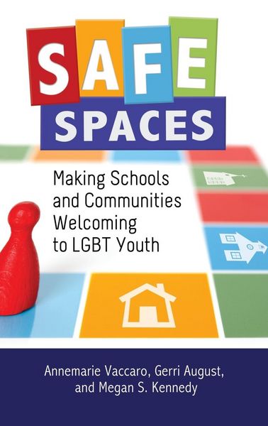 Produktbild: Safe Spaces