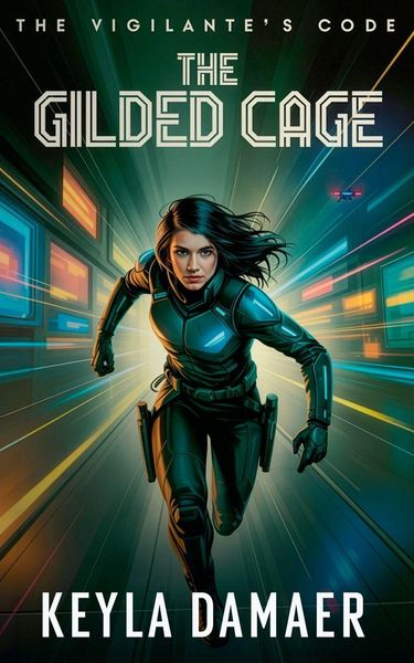Produktbild: The Gilded Cage