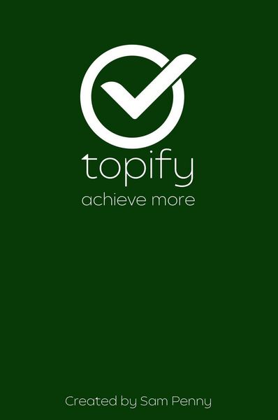Produktbild: The Topify Method - Green Edition Vol 1