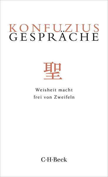 Produktbild: Gespr&auml;che