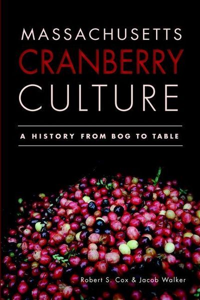 Produktbild: Massachusetts Cranberry Culture