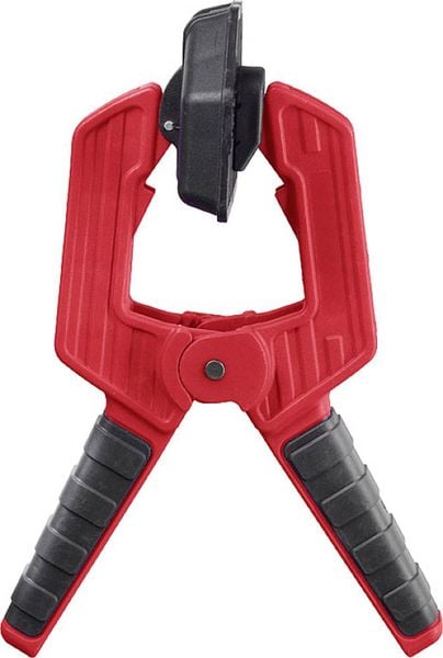 Produktbild: Kwb 928100 Leichtmetall-Wasserwaage 75mm