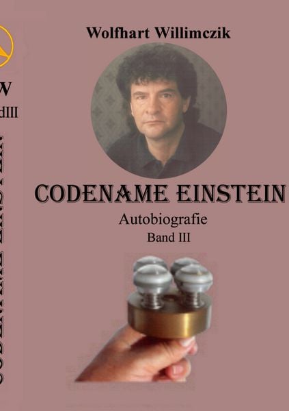 Produktbild: Codename Einstein - Band III
