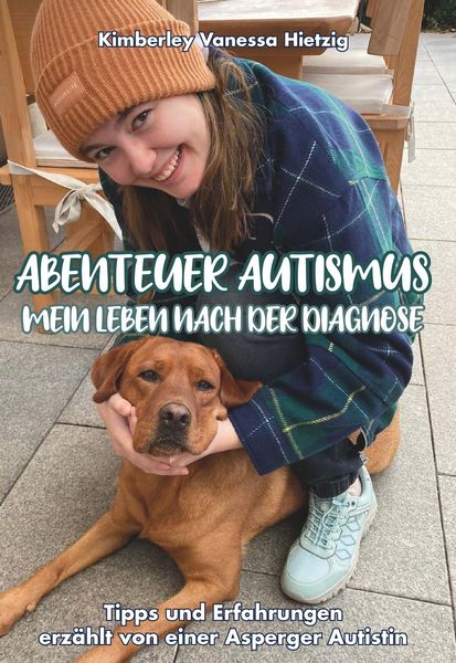 Produktbild: Abenteuer Autismus - Mein Leben nach der Diagnose