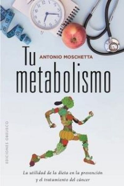 Produktbild: Tu Metabolismo
