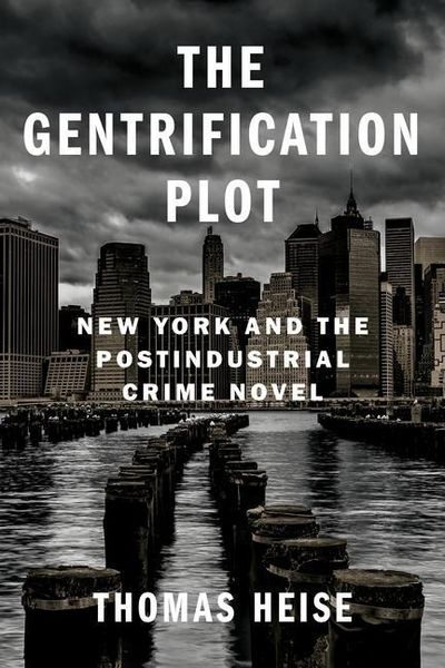 Produktbild: Heise, T: The Gentrification Plot