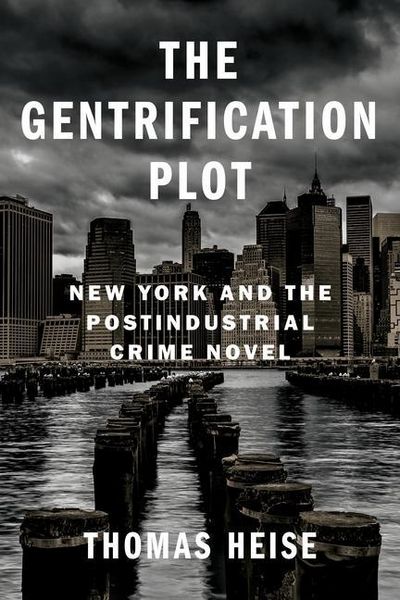 Produktbild: The Gentrification Plot