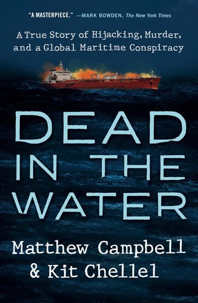 Produktbild: Dead in the Water