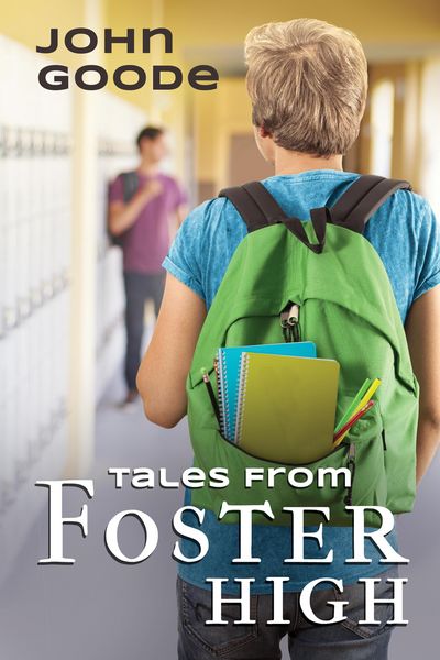 Produktbild: Tales From Foster High