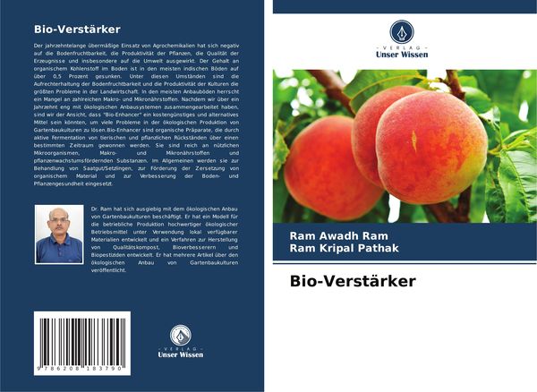Produktbild: Bio-Verst&auml;rker