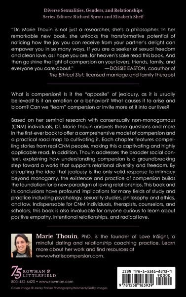 Produktbild: What Is Compersion?
