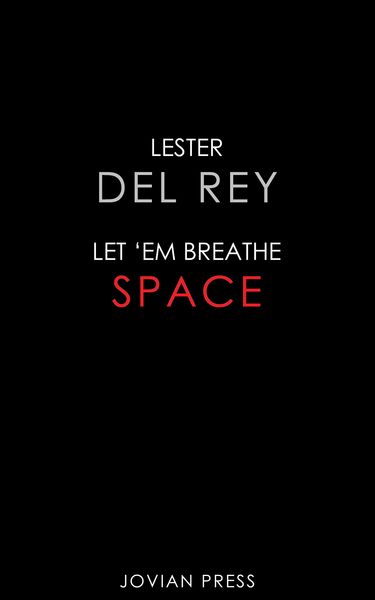 Produktbild: Let 'Em Breathe Space