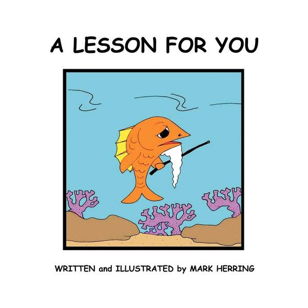 Produktbild: A LESSON FOR YOU
