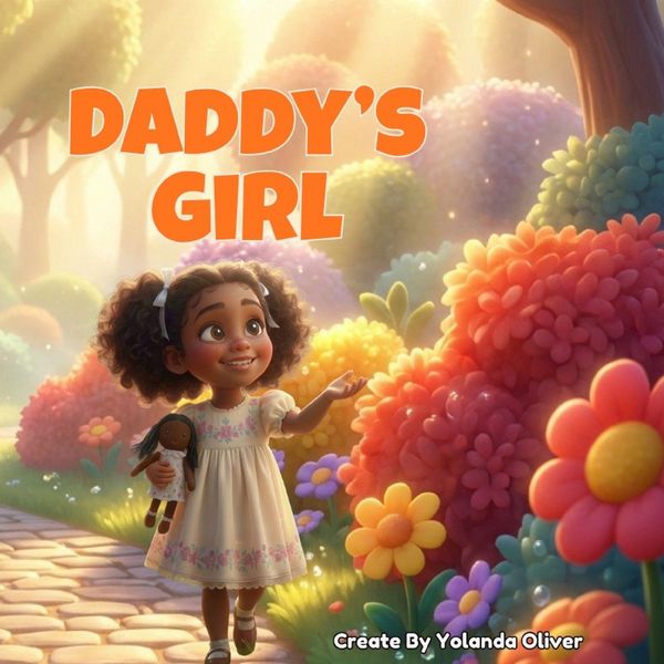 Produktbild: Daddy's Girl