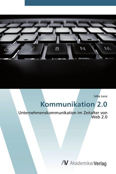 Produktbild: Kommunikation 2.0