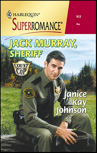 Produktbild: Jack Murray, Sheriff