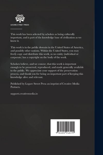 Produktbild: Affirmative Action Plan: 200420042004