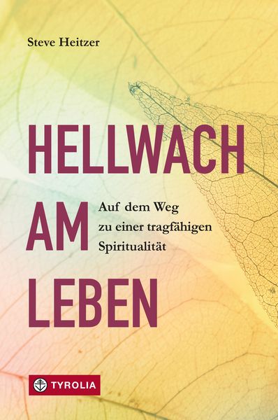 Produktbild: Hellwach am Leben