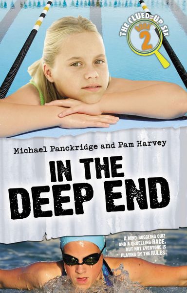 Produktbild: In The Deep End