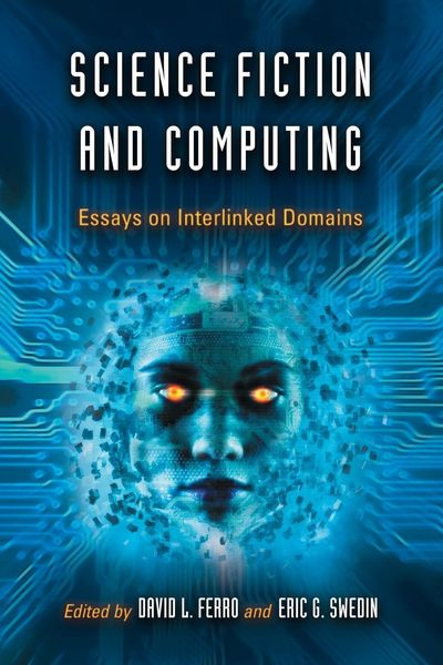 Produktbild: Science Fiction and Computing