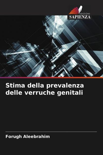Produktbild: Stima della prevalenza delle verruche genitali