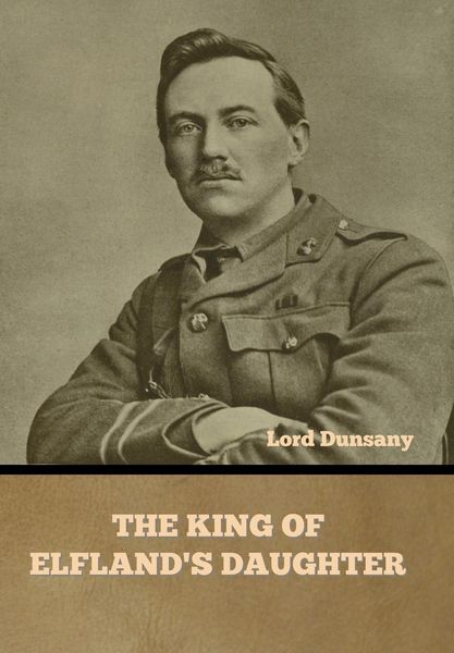 Produktbild: The King of Elfland's Daughter
