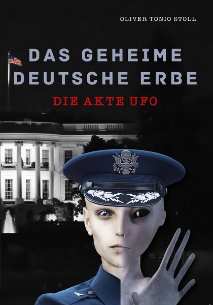 Produktbild: Das geheime Deutsche Erbe