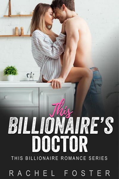 Produktbild: This Billionaire's Doctor