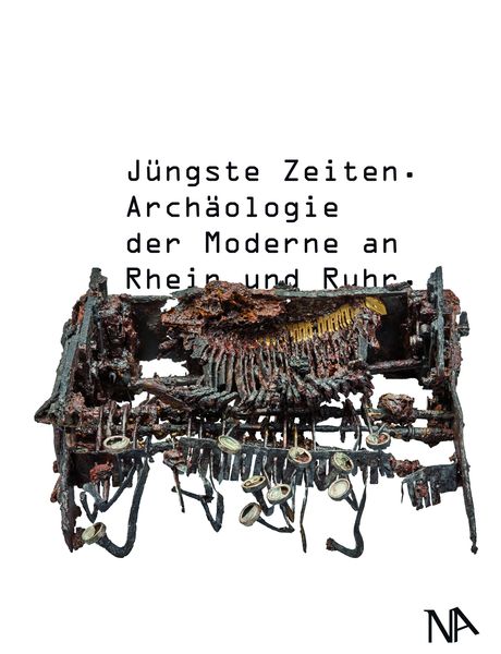 Produktbild: J&uuml;ngste Zeiten