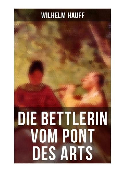 Produktbild: Die Bettlerin vom Pont des Arts
