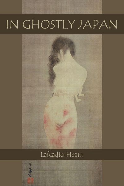 Produktbild: In Ghostly Japan