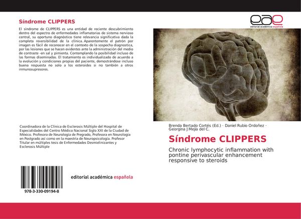 Produktbild: S&iacute;ndrome Clippers