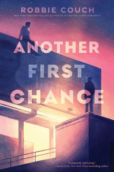 Produktbild: Another First Chance