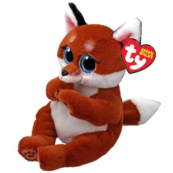 Produktbild: Witt Fox - Beanie Bellies - Reg