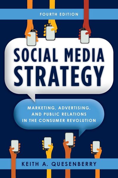 Produktbild: Social Media Strategy