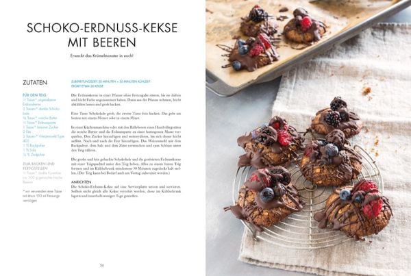 Produktbild: Kiss & Cook