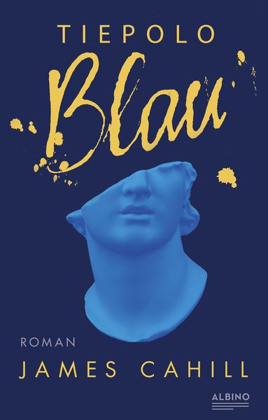 Produktbild: Tiepolo Blau